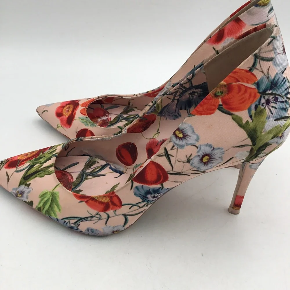 Aldo elegant pointed
